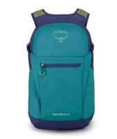 Osprey Daylite Plus Rugtas Blue Spikemoss/Alkaline 20L - thumbnail