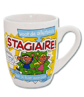 Cartoonmok stagiaire