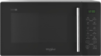 Whirlpool MWP 251 SB Solo magnetron Zwart - thumbnail