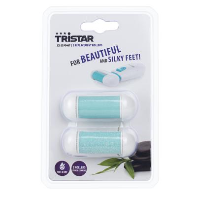 Tristar XX-2395467 2 Vervangende Rollers