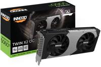 INNO3D GeForce RTX 5060 Ti TWIN X2 OC 16GB - thumbnail