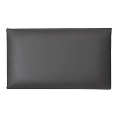 K&M 13840 Zitkussen pianobank leer