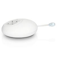 Alecto DBX-120 Babyfoon Wit - thumbnail