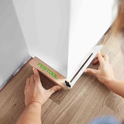 Festool SYMC 70 EB-Basic Accu-lijstenzaag 18 V 4.00 Ah - thumbnail
