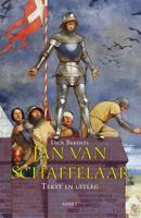 Jan van Schaffelaar - Dick Berents - ebook - thumbnail