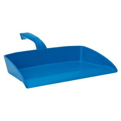 Vikan stofblik blauw (1 stuk) Vikan stofblik blauw (1 stuk)