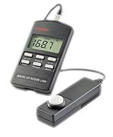 Gossen Mavolux 5032 B USB Verlichtingsmeter - thumbnail