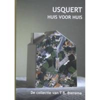 Usquert, huis voor huis - Hardcover (9789052945989) - thumbnail