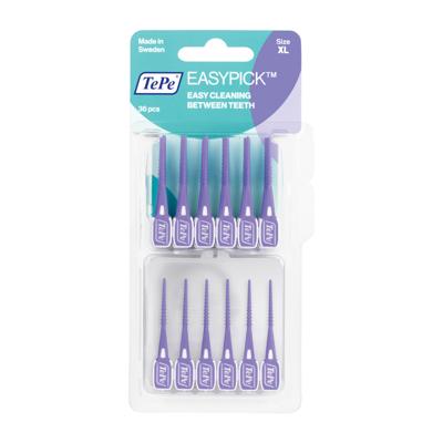 TePe Easypick Maat XL TePe Easypick Maat XL