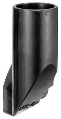 Makita Accessoires Stofafzuigadapter - 452237-9