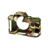 easyCover Body Cover for Sony A1 II / A9 III Camouflage - thumbnail