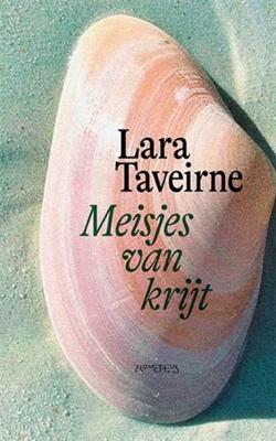 Meisjes van krijt (Paperback)