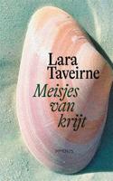 Meisjes van krijt (Paperback) - thumbnail
