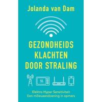 Gezondheidsklachten door straling (Paperback) - thumbnail