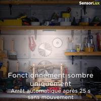 Lyora BatterijlampSensorlux - ILWL007 - thumbnail