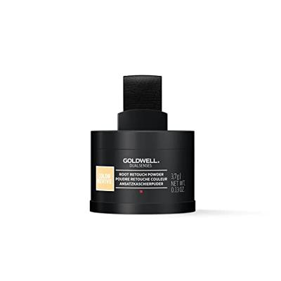 Goldwell Dualsenses Color Revive Root Retouche Powder Light Blonde 3.7gr