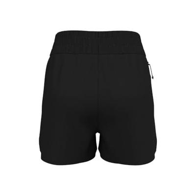 Odlo Zeroweight 3'' 2in1 Short Dames Odlo Zeroweight 3'' 2in1 Short Dames