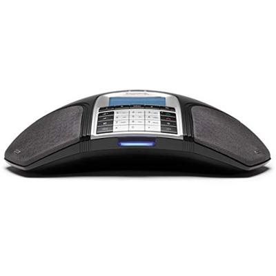 Konftel 2715318 250 Conferentietelefoon zwart