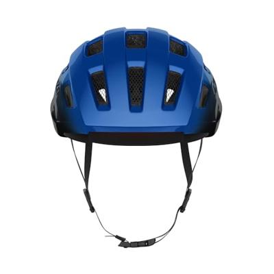 Lazer Codax Kineticore Helm Net Blauw / Zwart
