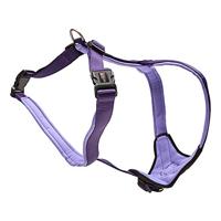 WOLTERS Hondentuig Professional Comfort, olijf, Maat: 0 - thumbnail