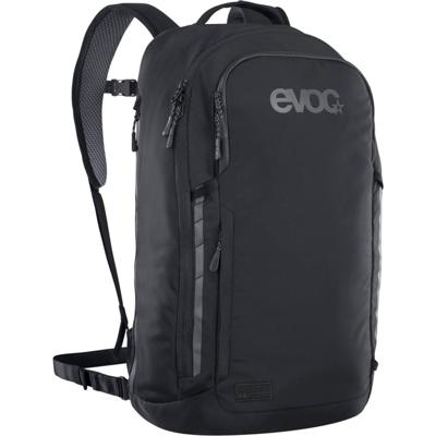 Evoc - commute 22 black one size 22l