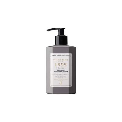 Atelier Rebul 1895 Enriching Hand & Body Lotion 250ml Atelier Rebul 1895 Enriching Hand & Body Lotion 250ml