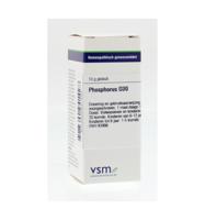 VSM Phosphorus D30 10 Gram - thumbnail