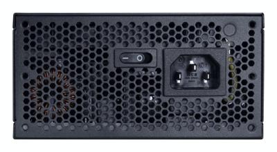 Lian Li SP850 V2 Gold PC-netvoeding 850 W SFX 80 Plus Gold