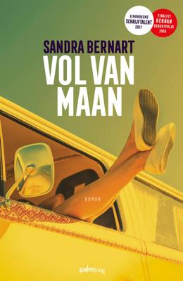 Vol van Maan - Sandra Bernart - eBook (9789493059030) Vol van Maan - Sandra Bernart - eBook (9789493059030)
