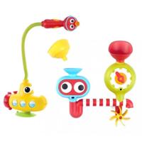 Onderzeeërstation YOOKIDOO meerdere kleuren - thumbnail