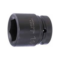 Bahco krachtdop 1 maat 2.3/16" | K9501Z-2.3/16 - thumbnail