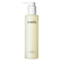 Babor Cleansing Hy-Oil 200 ml Make-up verwijderaar en reiniger - thumbnail