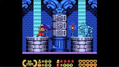 Shantae (Limited Run Games)