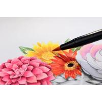 Kleurboek clairefontaine odelia a4 vrouwen - thumbnail