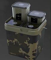 Korda Kontainer System 17L - thumbnail