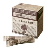 Gula java brut stick 50 x 4 gram bio - thumbnail