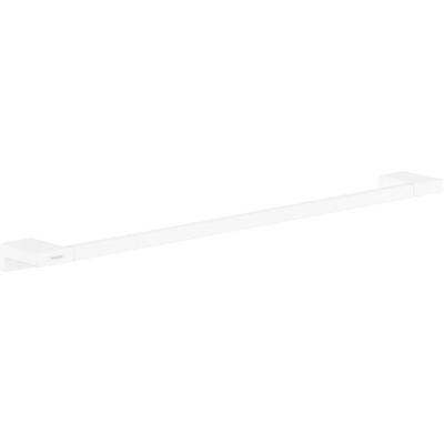 Handdoekrek AddStoris HansGrohe 64,8 cm Mat Wit