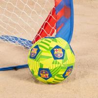 Strandbal F.C. Barcelona 21 cm 21 x 21 x 21 cm Groen - thumbnail