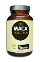 Hanoju Bio maca tabletten 300 Tabletten - thumbnail