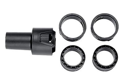 Metabo 635412000 Aansluitmof 1 stuk(s)