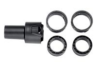 Metabo 635412000 Aansluitmof 1 stuk(s) - thumbnail