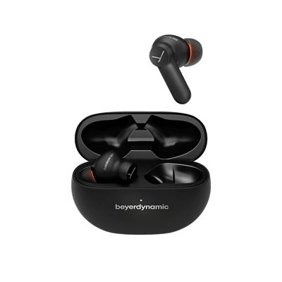 Beyerdynamic Amiron 100 Bluetooth Open-Ear hoofdtelefoon In-ear oordopjes