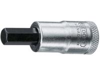 Gedore Dopsleutel 3/8" Inbus 3/16 AF - 2195267 - thumbnail