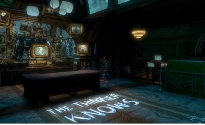 Bioshock 2 - thumbnail