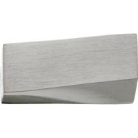 Artitec Meubelgreep Blocco 92mm mat nikkel gelakt - thumbnail