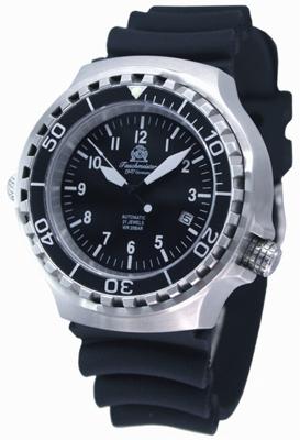 Tauchmeister T0251 Diver Craft automatisch horloge