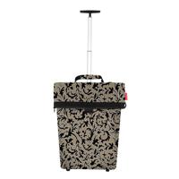 Reisenthel Trolley M-Baroque Marble - thumbnail