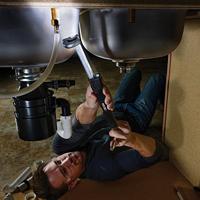 Ridgid Kraanmoersleutel | lengte 305-432 mm | sleutelwijdte 12-30 mm | 1 stuk - 46753 46753 - thumbnail