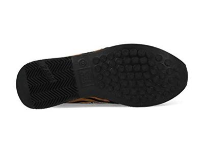 Cruyff Parkrunner CC4931211190 Zwart / Bruin-37 maat 37