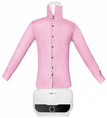 Clatronic HBB 3734 Strijkmachine voor overhemden Wit 1200 W